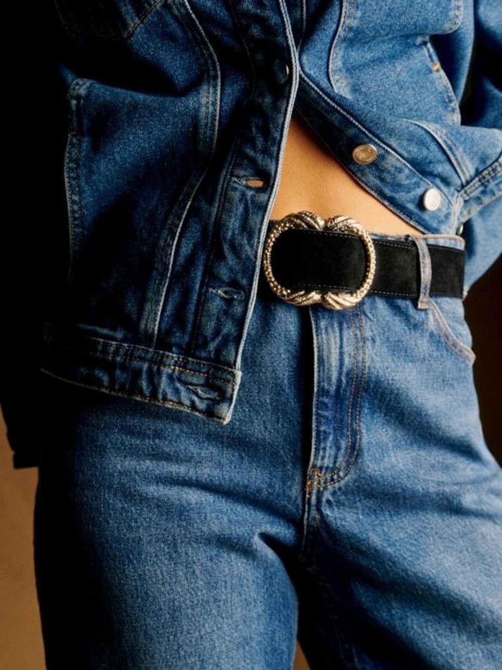 Artemis Ceinture (Black) - Picture 3 of 6